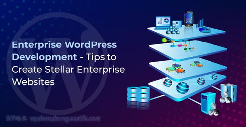 企業(yè)級WordPress開發(fā)指南 構(gòu)建與維護(hù)卓越網(wǎng)站的黃金法則